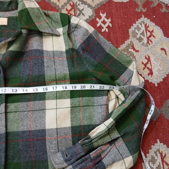 Pendleton Vintage Jacket size M/L - Picture 3 of 7